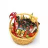 Продуктовая корзина «Полный фарш»