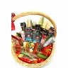 Продуктовая корзина «Полный фарш»